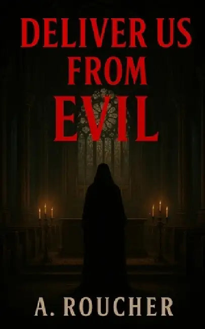 Deliver Us from Evil by A. Roucher