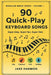 90 Quick-Play Keyboard Songs: Super Easy. Super Fun. Super Fast. by Jake Harmon