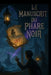 Le Manuscrit du Phare Noir: A Symbolic Sci-Fi Mystery for Advanced French Learners (B2-C1 Level) by Vıctor Ironscrusher