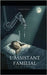 L'Assistant Familial: Un techno-thriller de science-fiction dystopique mêlant l'horreur psychologique à un drame familial poignant, où l'assistant par by Littéraire, Vertige
