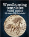 Woodburning Templates Winter Theme: 100+ Pyrography Patterns with QR Code for Instant PDF Download by Greta, Falkenstein