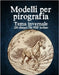 Modelli di Pirografia Invernale: 100+ Disegni per Pirografia - Download PDF incluso (Codice QR) by Greta, Falkenstein
