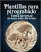 Plantillas de Pirograbado Invernal: 100+ Patrones de Pirografía - Descarga PDF incluida (Código QR) by Greta, Falkenstein