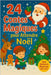 24 Contes Magiques pour Attendre Noël by Perrin, Lucie