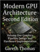 Modern GPU Architecture Second Edition: Volume One Graphics Pipeline Design and Hardware Implementation by Thomas, Gareth