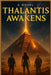 Thalantis Awakens by Gillham, K.