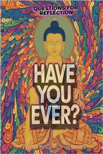 Have You Ever? by Saunders, Darren