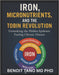 Iron, Micronutrients, and the Hidden Epidemic: How Micronutrient Deficiencies Fuel Chronic Disease in the 21st Century - A TOBIN Framework Approach by Benoit Tano
