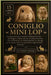 Coniglio Mini Lop by Canavaro, Stefano