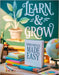 Homeschooling Made Easy: A Practical Guide to Creating Structure, Learning, and Success at Home by Wylcher, B. L.