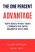 The One Percent Advantage: Tiny Edge Wins That Compound Into Massive Success by Dylan Mercer
