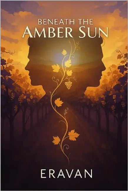 Beneath The Amber Sun by Eravan, Indra