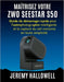 Maîtrisez votre ZWO Seestar S50: Guide de démarrage rapide pour l'astrophotographie intelligente et la capture du ciel nocturne en toute simplicité by Jeremy Hallowell