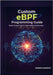 Custom eBPF Programming Guide: Hands-On Kernel Tools for Observability & Performance by Albright, Rowan