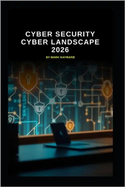 Cyber Security Cyber Landscape 2026 by Hayward, Mark