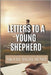 Letters to a Young Shepherd by Núñez, Miguel Ángel