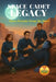 Space Cadet Legacy - Three Friends From the Stars: A tale of friendship, courage, and truth beneath twin suns. by Russell Vance McFall