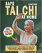 Safe Tai Chi at Home: 10-Minute Daily Routines for Balance, Joint Relief, and Strength After 60 with Seated and Standing Plans by Zian Hua