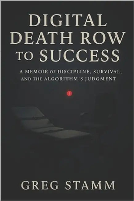 Digital Death Row To Success by Stamm, Greg