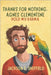 Thanks For Nothing, Agnes Clementine: Hold My Karma by Sheffield, Jackson E.