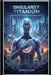 Singularity Titanium: The Story of Kron, the World's First Humanoid Robot by Liley, Kevian