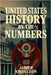 United States History by the Numbers: 1,001 Fascinating Trivia Questions and Answers, Cultural Fun Facts, and Vital Statistics from America's Past to by Knowlton, Jasper