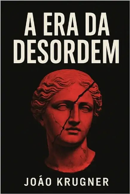 A Era da Desordem by Krugner, João