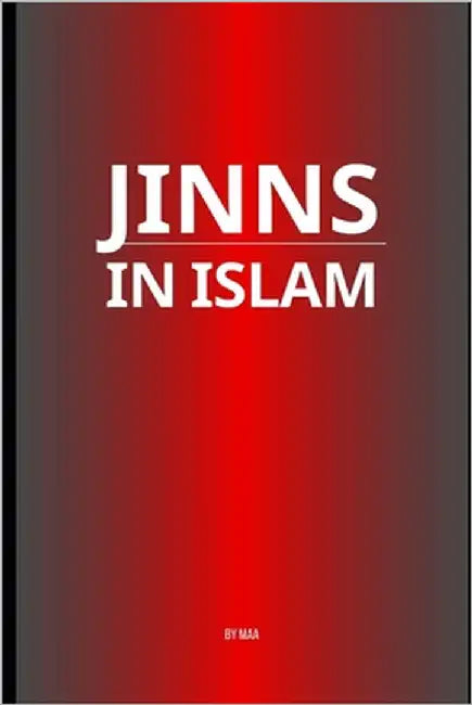 Jinns in Islam by Aa, M.