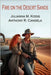 Fire on the Desert Sands by Candela, Anthony R.