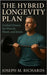The Hybrid Longevity Plan: Unified Fitness for Muscle, Heart, and Joints: Build sustainable energy, functional strength, and lifelong movement through by Richards, Joseph M.