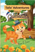 Tails' Adventures California: Books 1, 2, 3 by Linn, Eva E.