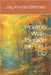 Poems Walk Beside Me As I Go by Oetman, Jay Kurtis