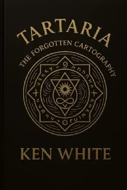 Tartaria: The Forgotten Cartography of Empires by Ken White