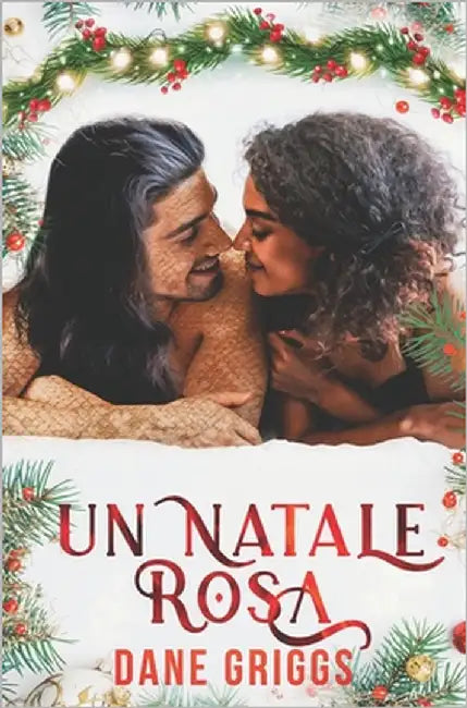 Un Natale Rosa by Griggs, Dane