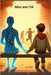 Mon ami l'IA by B, Fred