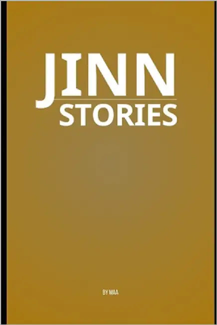 Jinn Stories by Aa, M.