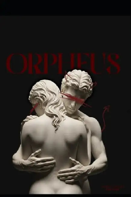 Orpheus by Kao Luna