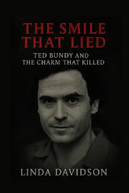 The Smile That Lied: Ted Bundy and the Charm That Killed by Linda Davidson