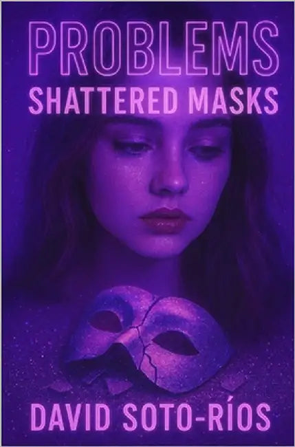 Problems: Shattered Masks by Soto-Rios, David