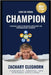 Lean Six Sigma Champion: A Practical Guide to Continuous Improvement by Cleghorn, Zachary Alan