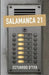 Salamanca 21 by Estuardo D'Tita