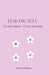 Elsk dig selv: Få det bedre - Fri for smerter by Merethe M. Shenon
