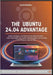 The Ubuntu 24.04 Advantage: Install, Configure, and Optimize the Noble Numbat Learn Command Line, System Administration, and Everyday Linux Mastery St by Russell, Alex