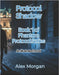 Protocol Shadow: ( an illustrated novel) (Book 1 of Phantom Protocol) by Morgan, Alex