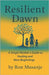 Resilient Dawn: A Single Mother's Guide to Healing and New Beginnings by Musanje, Ron