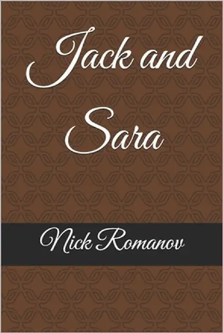 Jack and Sara by Romanov, Nick
