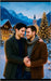 Invierno de llaves y corazones by Klaumünzner, Raul
