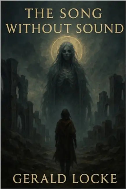 The Song Without Sound by Locke, Gerald W., Jr.