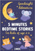 GOODNIGHT ADVENTURES 5 Minutes Bedtime Stories for kids of age 2-8: 30 short stories collection featuring Fantasy, Imagination, Dream world, Magic and by Neil, J.