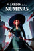 El Jardín de los Numinas: La Dama Dorada by Gabriel Retana